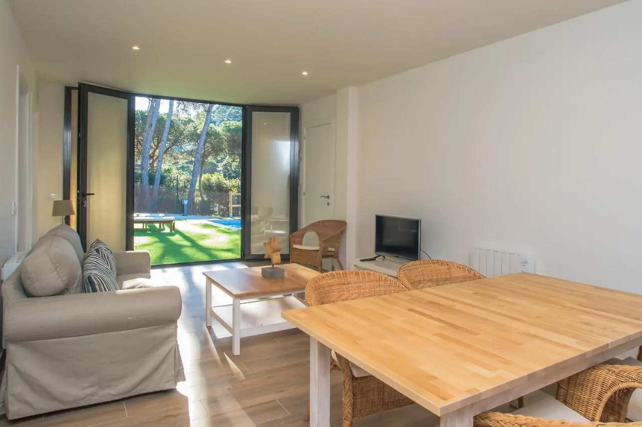 Nou Sol Solet Apartment Begur 0*,  Spain