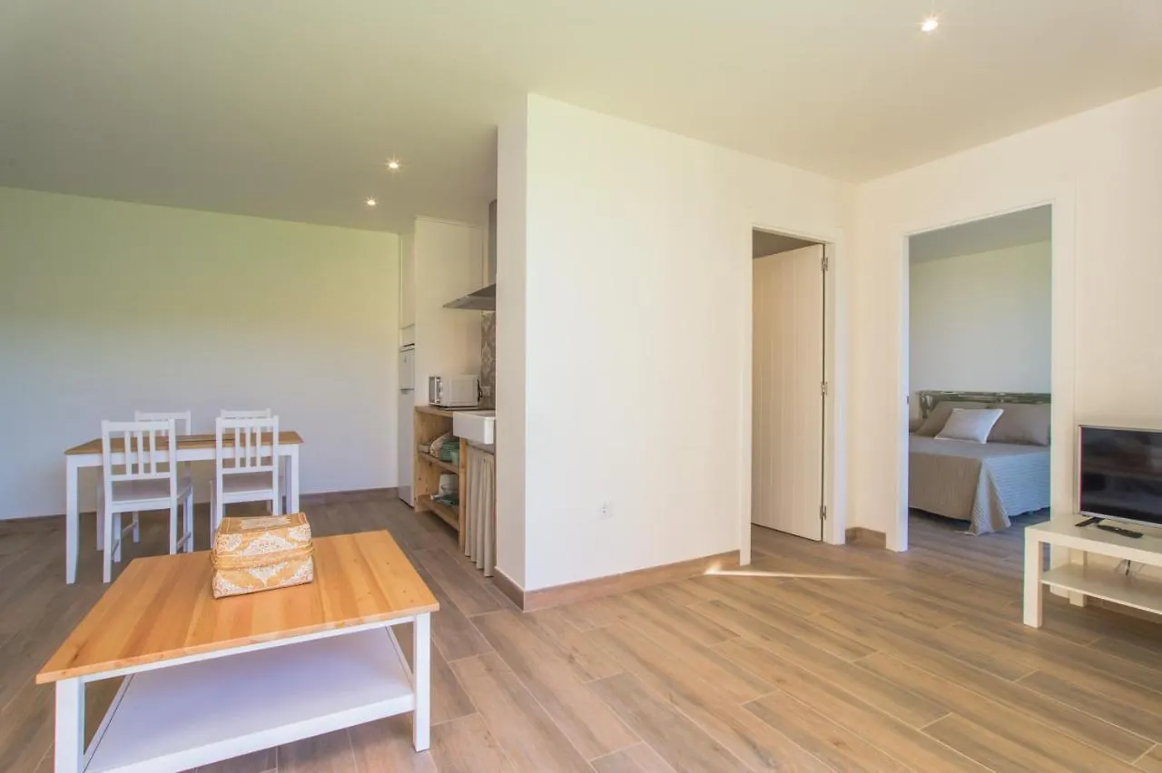 Nou Sol Solet Apartment Begur
